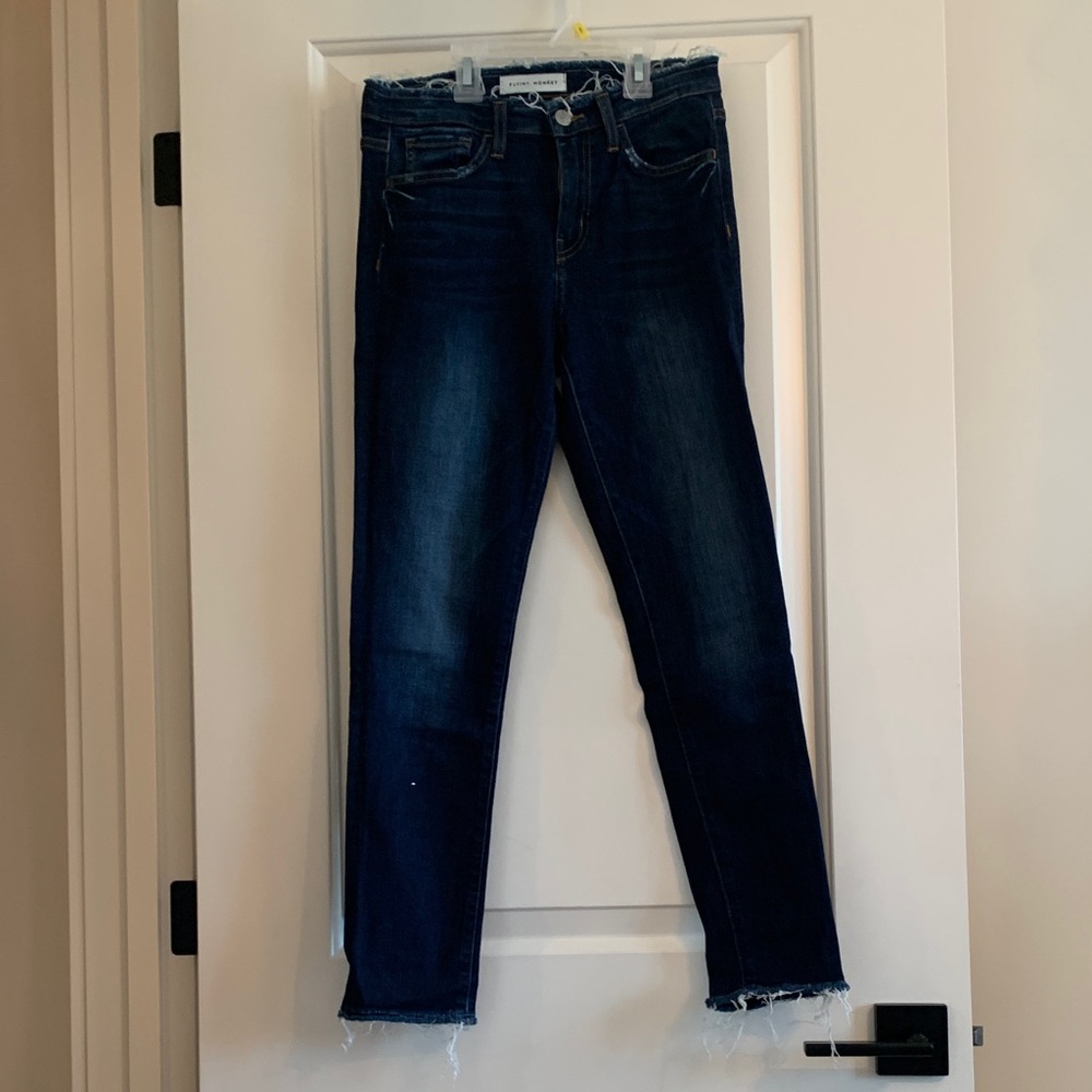 Flying Monkey jeans
